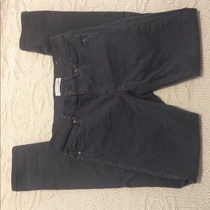 Ann Taylor Loft Jeans